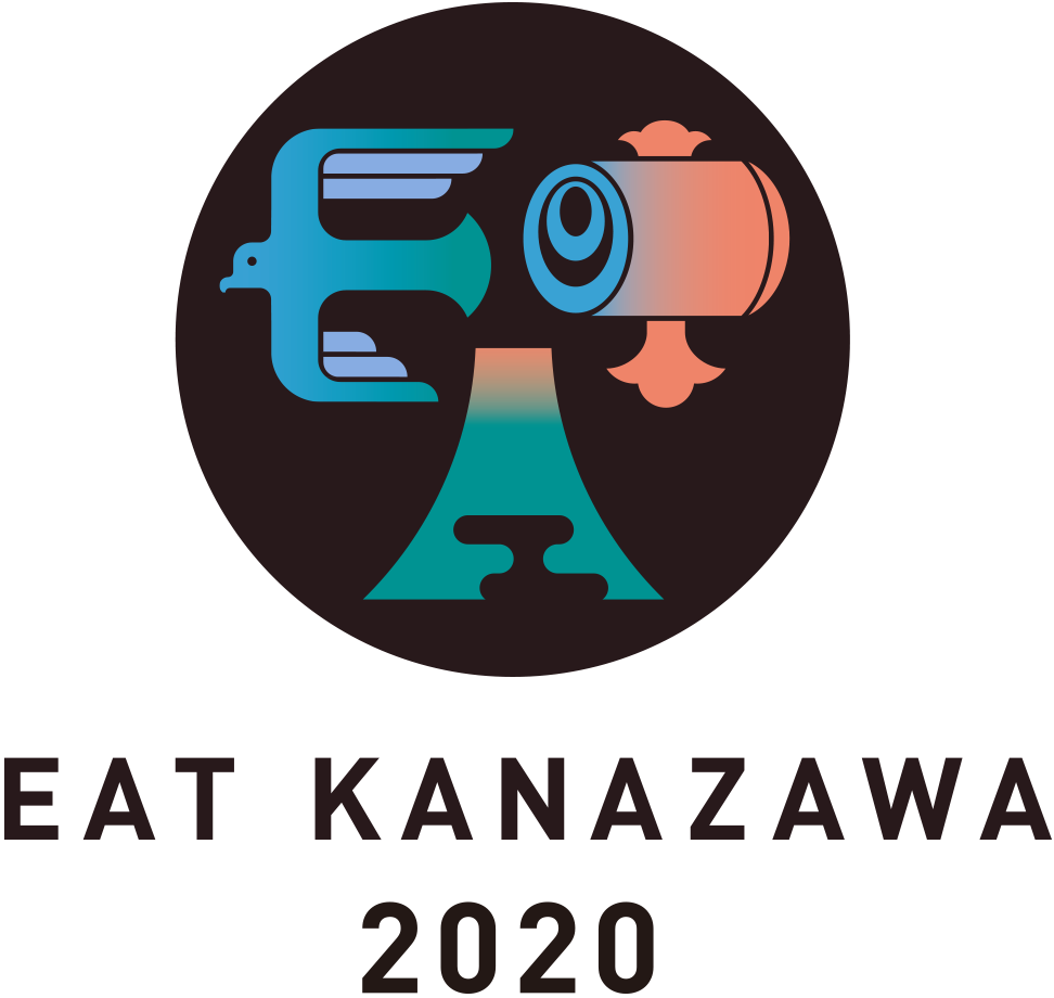 EAT KANAZAWA 2020